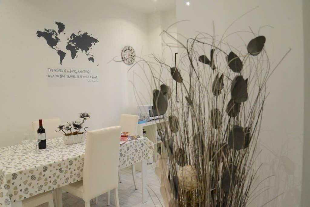로마 A Casa Di Rosa 아파트 외부 사진